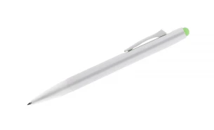 MAZZI radierbarer Stift - Hellgrün