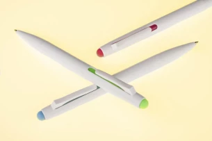 MAZZI radierbarer Stift - Hellgrün