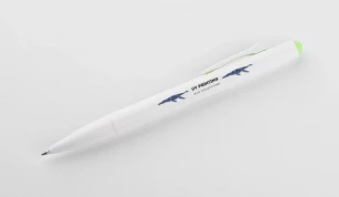MAZZI radierbarer Stift - Hellgrün