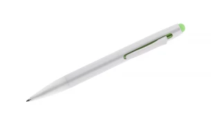 MAZZI radierbarer Stift - Hellgrün