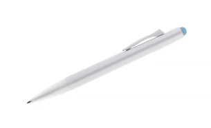 MAZZI radierbarer Stift - Blau