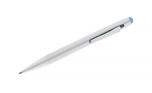 MAZZI radierbarer Stift - Blau