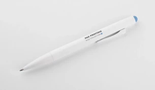 MAZZI radierbarer Stift - Blau