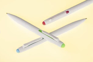 MAZZI radierbarer Stift - Blau