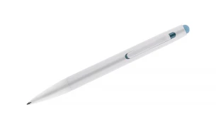 MAZZI radierbarer Stift - Blau