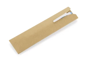 MAZZI radierbarer Stift - Blau