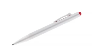 MAZZI radierbarer Stift - Rot