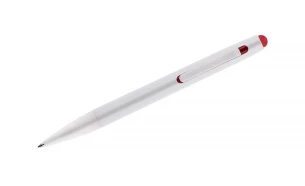 MAZZI radierbarer Stift - Rot