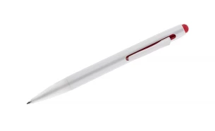 MAZZI radierbarer Stift - Rot