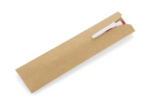 MAZZI radierbarer Stift - Rot