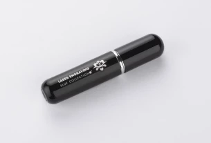 LIMA Mini-Parfümflakon - Schwarz