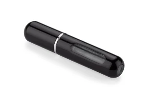 LIMA Mini-Parfümflakon - Schwarz