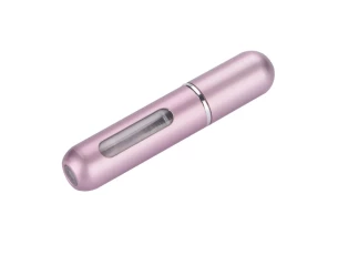 LIMA Mini-Parfümflasche - Rosa