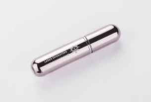 LIMA Mini-Parfümflasche - Rosa