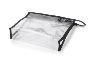 SHARON Kosmetiktasche - Transparent