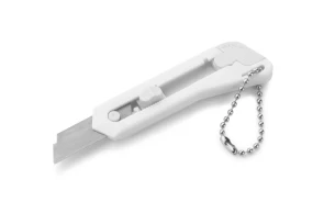 NIFE-Messer - Weiß