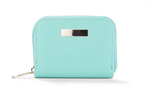 POLA-Brieftasche - Seledyn