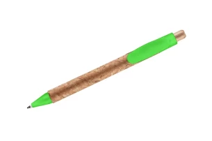 KORTE Kugelschreiber - Hellgrün