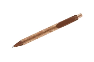 KORTE Kugelschreiber - Braun