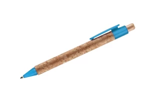 KORTE Kugelschreiber - Blau