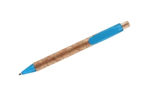 KORTE Kugelschreiber - Blau