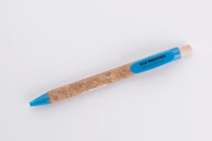 KORTE Kugelschreiber - Blau