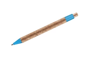 KORTE Kugelschreiber - Blau