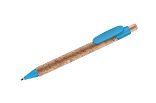 KORTE Kugelschreiber - Blau