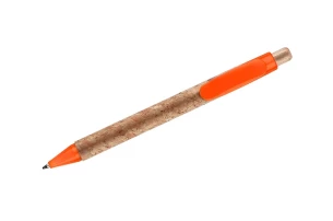 KORTE Kugelschreiber - Orange