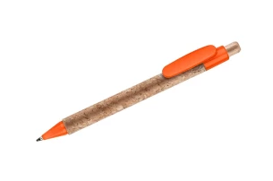 KORTE Kugelschreiber - Orange
