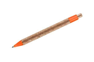 KORTE Kugelschreiber - Orange