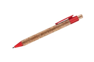 KORTE Kugelschreiber - Rot