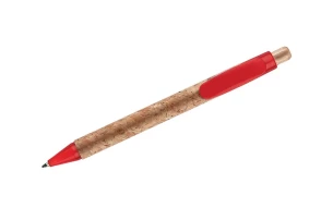 KORTE Kugelschreiber - Rot