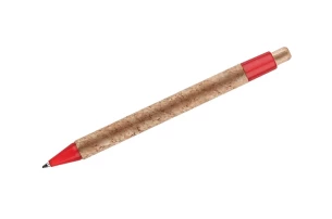 KORTE Kugelschreiber - Rot