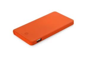 Powerbank VIVID 4000 mAh - Orange
