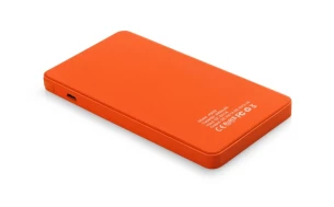 Powerbank VIVID 4000 mAh - Orange