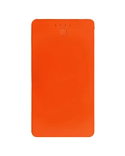 Powerbank VIVID 4000 mAh - Orange