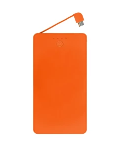 Powerbank VIVID 4000 mAh - Orange