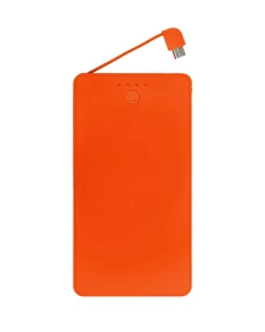 Powerbank VIVID 4000 mAh - Orange