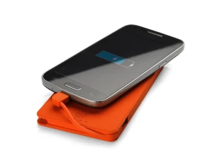 Powerbank VIVID 4000 mAh - Orange