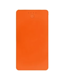 Powerbank VIVID 4000 mAh - Orange