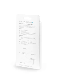 Powerbank VIVID 4000 mAh - Hellgrün