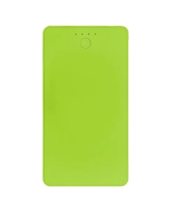 Powerbank VIVID 4000 mAh - Hellgrün