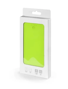 Powerbank VIVID 4000 mAh - Hellgrün