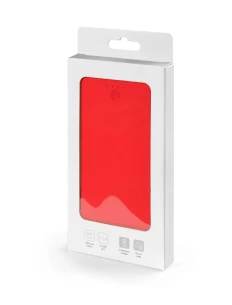 VIVID 4000 mAh Powerbank - Rot