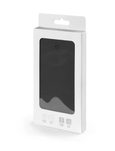 Powerbank VIVID 4000 mAh - Schwarz