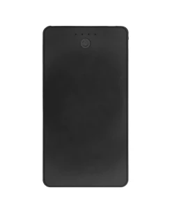 Powerbank VIVID 4000 mAh - Schwarz