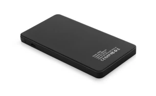 Powerbank VIVID 4000 mAh - Schwarz