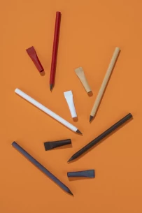 EVIG-Bleistift - Rot