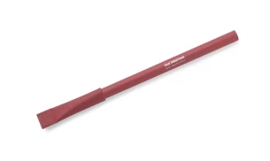 EVIG-Bleistift - Rot